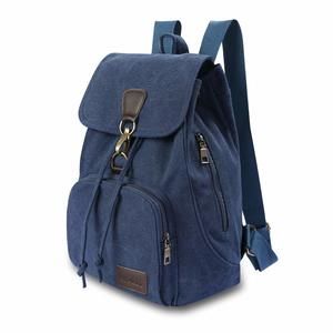 Canvas Fashion Backpacks Purse Casual Outdoor Shopping Daypacks Sports🐢
